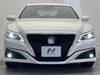 TOYOTA CROWN HYBRID