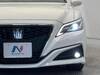 TOYOTA CROWN HYBRID