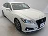 TOYOTA CROWN HYBRID