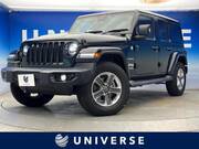 2019 CHRYSLER JEEP WRANGLER UNLIMITED