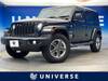 CHRYSLER JEEP WRANGLER UNLIMITED