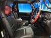 CHRYSLER JEEP WRANGLER UNLIMITED