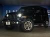 CHRYSLER JEEP WRANGLER UNLIMITED