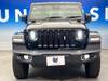 CHRYSLER JEEP WRANGLER UNLIMITED