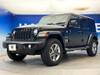 CHRYSLER JEEP WRANGLER UNLIMITED