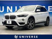2017 BMW X1