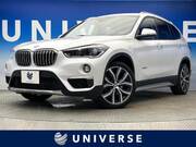 2017 BMW X1