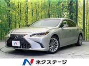 2019 LEXUS ES