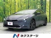 2024 TOYOTA PRIUS