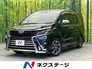 2018 TOYOTA VOXY