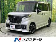 2020 SUZUKI SPACIA CUSTOM
