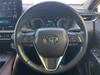 TOYOTA HARRIER HYBRID