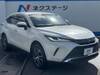 TOYOTA HARRIER HYBRID