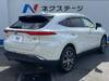 TOYOTA HARRIER HYBRID