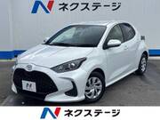 2024 TOYOTA YARIS
