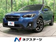 2017 SUBARU XV