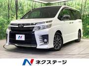 2016 TOYOTA VOXY