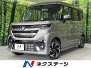 2024 SUZUKI SPACIA CUSTOM