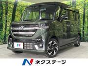2024 SUZUKI SPACIA CUSTOM