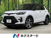 2026 TOYOTA RAIZE