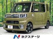 2019 DAIHATSU WAKE