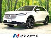 2024 HONDA VEZEL