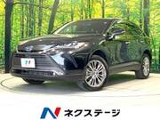 2023 TOYOTA HARRIER HYBRID Z