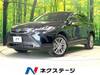TOYOTA HARRIER HYBRID