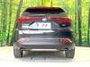 TOYOTA HARRIER HYBRID
