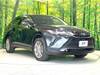 TOYOTA HARRIER HYBRID
