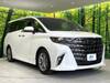 TOYOTA ALPHARD HYBRID