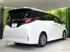 TOYOTA ALPHARD HYBRID