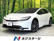 2024 TOYOTA PRIUS