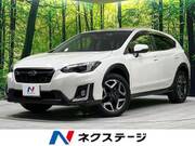 2018 SUBARU XV