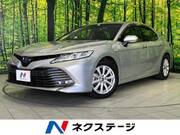 2020 TOYOTA CAMRY G