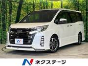 2019 TOYOTA NOAH