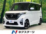 2022 NISSAN ROOX