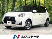 2019 TOYOTA PASSO