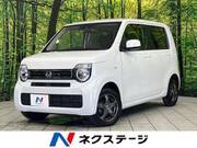 2020 HONDA N-WGN