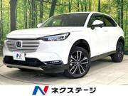 2021 HONDA VEZEL