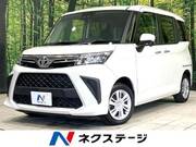 2023 TOYOTA ROOMY