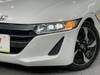 HONDA S660