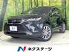TOYOTA HARRIER HYBRID