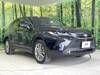 TOYOTA HARRIER HYBRID