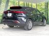 TOYOTA HARRIER HYBRID