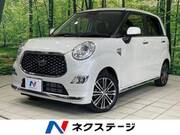 2018 DAIHATSU CAST