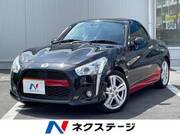 2019 DAIHATSU COPEN