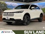 2024 HONDA VEZEL