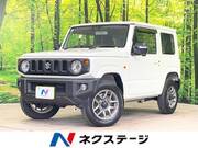 2024 SUZUKI JIMNY XC