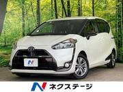 2016 TOYOTA SIENTA G